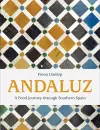 Andaluz cover