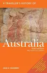 A Traveller's History Of Australia cover