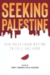 Seeking Palestine cover