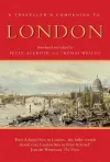 A Traveller's Companion To London cover
