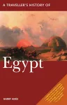 A Traveller's History Of Egypt cover