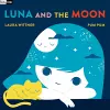 Babylink: Luna and the Moon cover