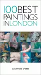 100 Best Paintings In London cover