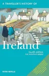 A Traveller's History Of Ireland cover