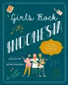 Girls Rock Indonesia cover