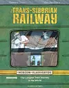 The Trans-siberian Railway cover