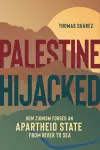 Palestine Hijacked cover