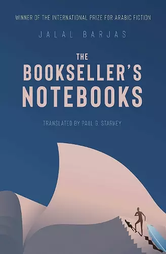 The Bookseller's Notebooks cover