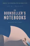 The Bookseller's Notebooks cover
