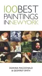 100 Best Paintings In New York cover