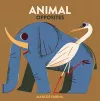 Babylink: Animal Opposites cover