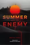 Summer With The Enemy cover