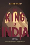 The King Of India cover