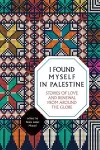 I Found Myself in Palestine cover