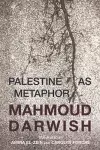 Palestine as Metaphor cover