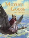 Mother Goose and Friends cover