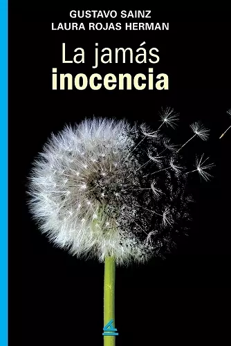 La jamás inocencia cover