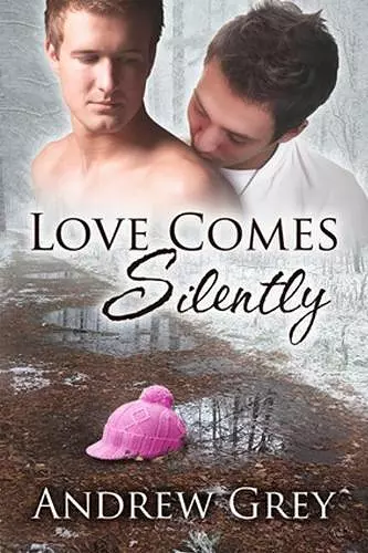 Love Comes Silently Volume 1 cover