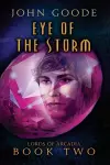 Eye of the Storm cover