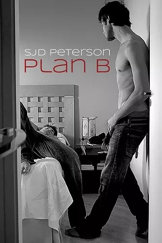 Plan B cover