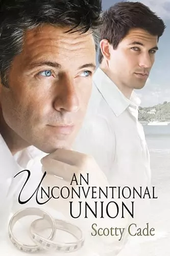 An Unconventional Union Volume 2 cover