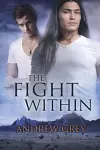 The Fight Within Volume 1 cover