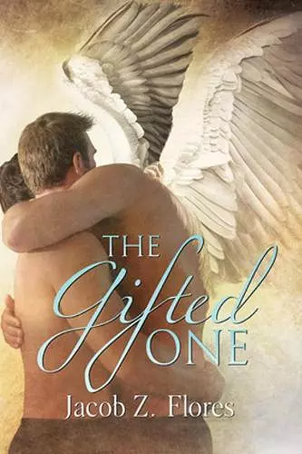 The Gifted One cover
