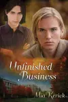 Unfinished Business cover