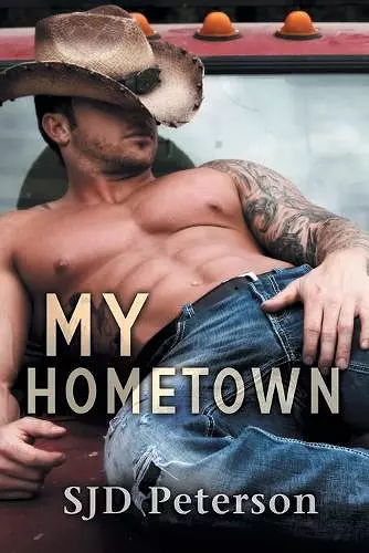 My Hometown cover
