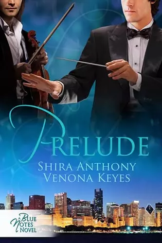 Prelude cover