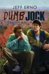 Dumb Jock Volume 1 cover