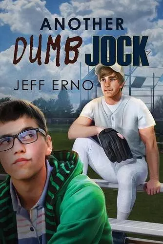 Another Dumb Jock cover