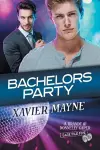 Bachelors Party Volume 5 cover