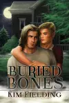 Buried Bones Volume 2 cover