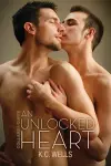 An Unlocked Heart Volume 1 cover