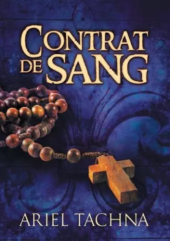 Contrat de Sang cover