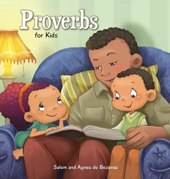 Proverbs cover