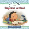 Dieu me parle Sois toujours Content cover