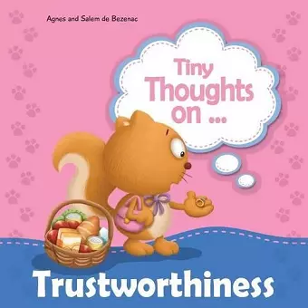 Tiny Thoughts on Trustworthiness cover