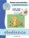 Obedience - Games and Activities cover