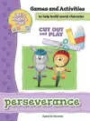 Perseverance - Games and Activities cover