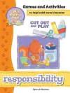 Responsibility - Games and Activities cover