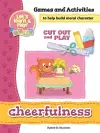 Cheerfulness - Games and Activities cover