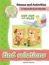 Find Solutions - Games and Activities cover