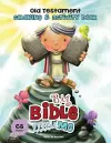 Old Testament Coloring and Activity Book cover