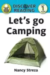 Let's go Camping cover