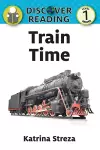 Train Time cover