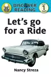 Let's go for a Ride cover