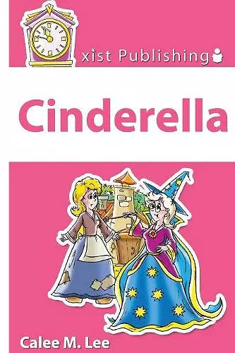 Cinderella cover