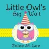 Little Owl's Big Wait cover